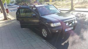OPEL Frontera 2.2 DTI LIMITED -04