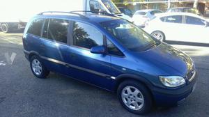 OPEL Zafira 2.2 Dti 16v Elegance -02