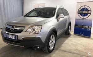 Opel Antara 2.0 Cdti 16v Cosmo Auto 5p. -07