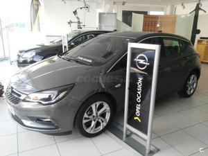 Opel Astra 1.6 Cdti 110 Cv Dynamic 5p. -17