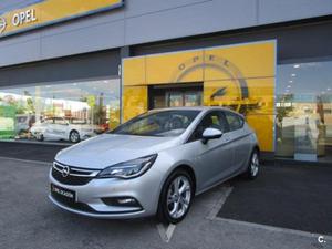 Opel Astra 1.6 Cdti 110 Cv Dynamic 5p. -17