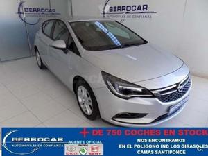 Opel Astra 1.6 Cdti 110 Cv Selective 5p. -16