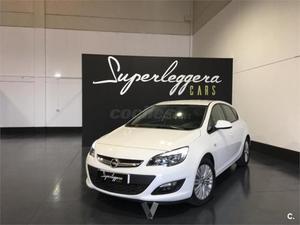 Opel Astra 1.6 Cdti Ss 110 Cv Excellence 4p. -15