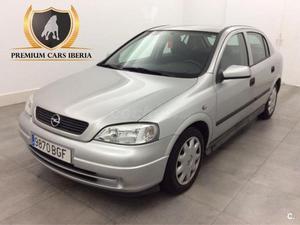 Opel Astra 1.6 Club 5p. -02