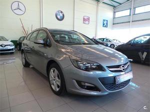 Opel Astra 1.7 Cdti 130cv Selective Business St 5p. -13