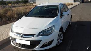 Opel Astra 1.7 Cdti Ss 110 Cv Selective 4p. -14