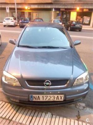 Opel Astra v Elegance 5p. -99