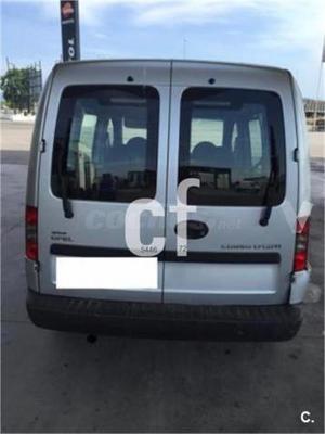 Opel Combo 1.7 Cdti Tour 4p.