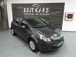 Opel Corsa 1.3 Ecoflex 75 Cv Expression 5p. -14