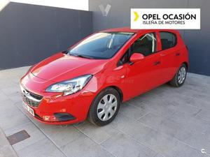 Opel Corsa 1.4 Business 90 Cv 5p. -17