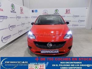 Opel Corsa 1.4 Turbo Startstop Color Edition 5p. -16