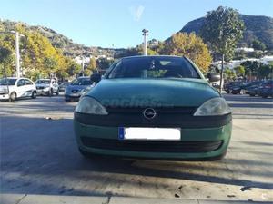 Opel Corsa Club v 5p. -02