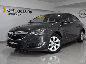 Opel Insignia 1.6 Cdti Start Stop 120 Cv Business 5p. -16