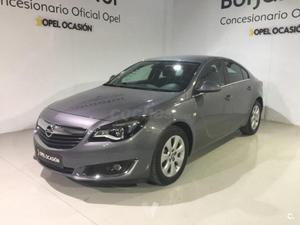 Opel Insignia 1.6 Cdti Start Stop 120 Cv Selective 5p. -17