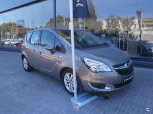 Opel Meriva 1.4 Nel Selective 5p. -17