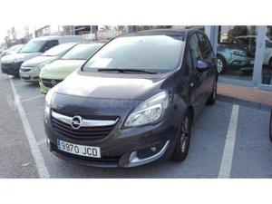 Opel Meriva 1.4 Nel Selective Auto 5p. -15