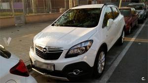 Opel Mokka 1.4 T 4x2 Ss Excellence 5p. -14