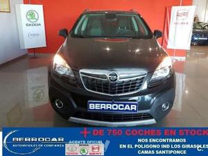 Opel Mokka 1.6 Cdti 4x2 Ss Selective 5p. -15