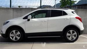 Opel Mokka X 1.6 Cdti 100kw 136cv 4x2 Ss Selective 5p. -17