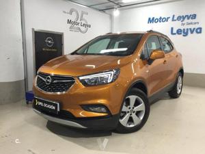 Opel Mokka X 1.6 Cdti 136 Cv 4x2 Ss Selective 5p. -16