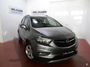 Opel Mokka X 1.6 Cdti 136 Cv 4x2 Ss Selective 5p. -17