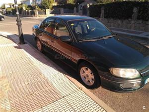 Opel Omega 2.5 V6 Cd 4p. -96