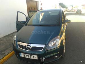 Opel Zafira 1.9 Cdti 120 Cv Sport 5p. -08