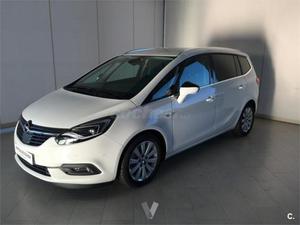 Opel Zafira 2.0 Cdti Ss Excellence 5p. -17