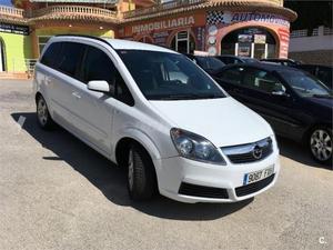 Opel Zafira Enjoy 1.9 Cdti 8v 100 Cv 5p. -07