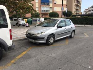 PEUGEOT 206 XR 75 5p.