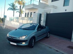 PEUGEOT 206 o Play Station 2 -02