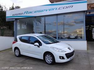 PEUGEOT 207 SW BUSINESS LINE 1.6 HDI 92 FAP, 92CV, 5P DEL