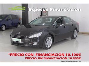 PEUGEOT 508 Allure 2.0 HDI 160cv Auto. 4p.