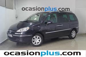 PEUGEOT 807 Premium 2.2 HDI 170 FAP 5p.