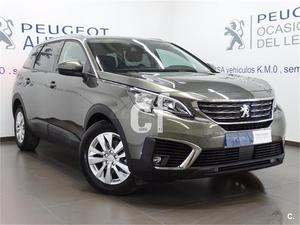 PEUGEOT  Active 1.6L BlueHDi 88kW 120CV SS 5p.