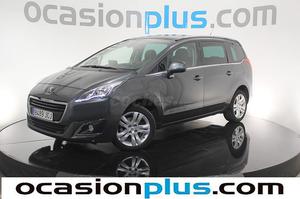 PEUGEOT  Allure 1.6 BlueHDi 120 FAP 5p.