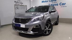 PEUGEOT BLUEHDI 88KW 120CV ALLURE SS 5p.