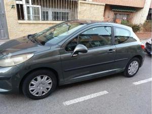 PEUGEOT  HDI XLine -06