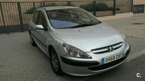 PEUGEOT  HDi 90 XR Clim 5p.