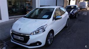 PEUGEOT P ALLURE 1.6 BlueHDi 73KW 100CV 5p.