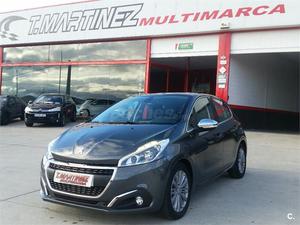 PEUGEOT P ALLURE 1.6 BlueHDi 73KW 100CV 5p.