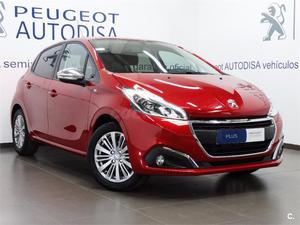 PEUGEOT P STYLE 1.2L PureTech 60KW 82CV 5p.