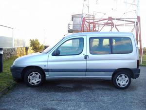 PEUGEOT Partner COMBIESPACE 1.9D -00