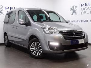 PEUGEOT Partner TEPEE Active 1.6 BlueHDi p.