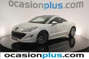 PEUGEOT RCZ 2.0 HDi 163cv 2p.