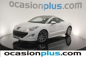 PEUGEOT RCZ 2.0 HDi 163cv 2p.