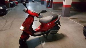 PIAGGIO SKIPPER LXT 