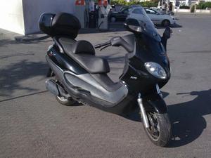 PIAGGIO X9 Evolution 