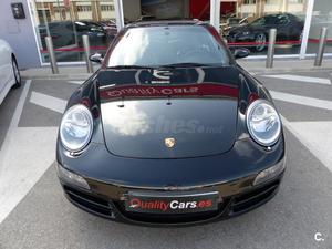 PORSCHE 911 Carrera Coupe p.