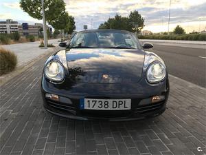 PORSCHE Boxster S 2p.